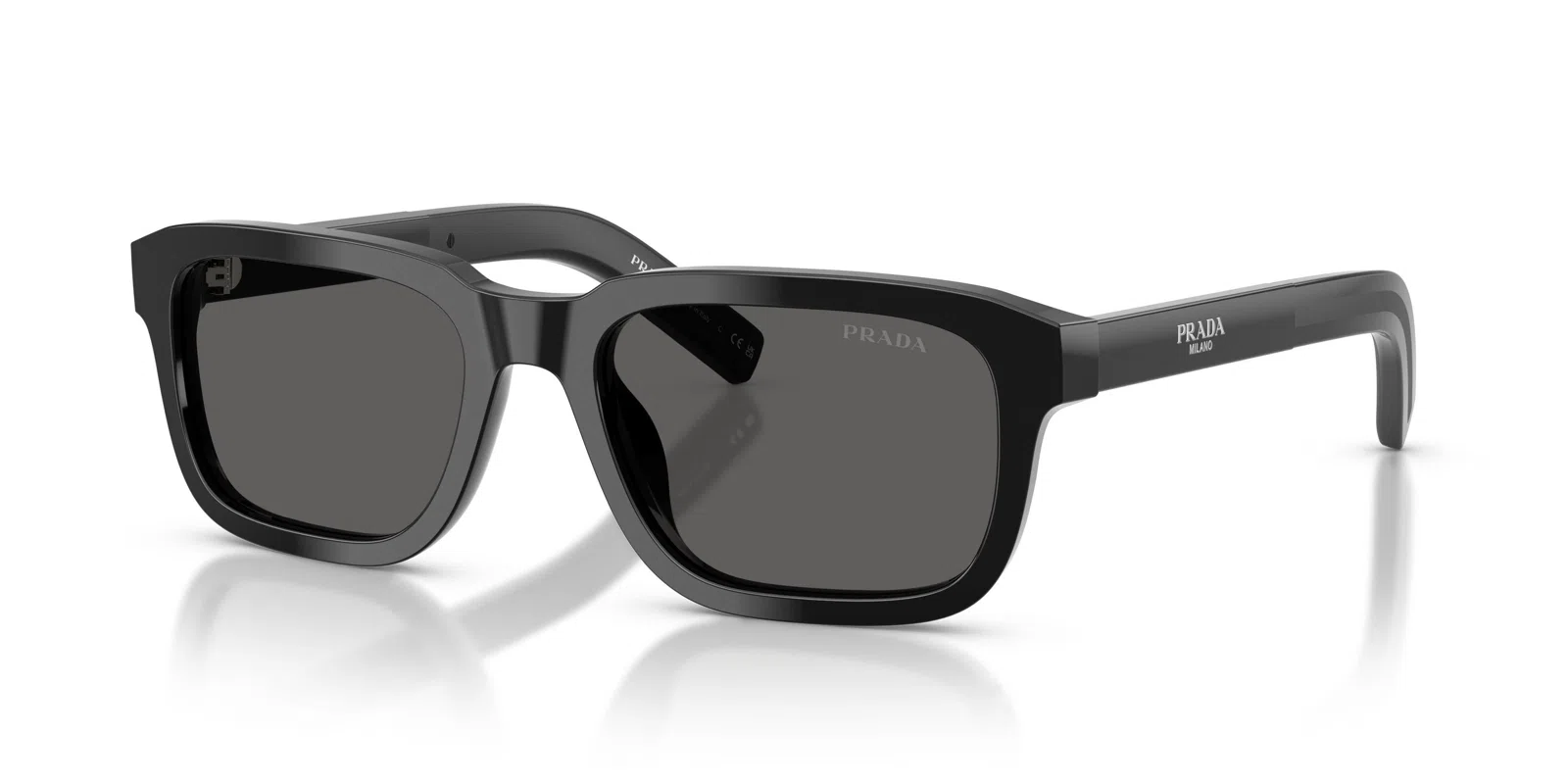 Prada D16S Sunglasses - view 16